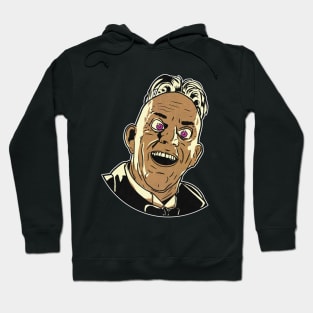 Lloyd Judge Doom Hoodie